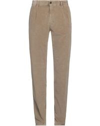 Incotex - Trouser - Lyst