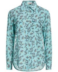 Camicettasnob - Shirts - Lyst