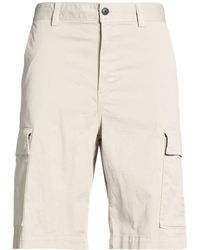 BOSS - Shorts & Bermuda Shorts - Lyst