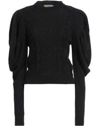 Akep - Sweater Acrylic, Nylon, Alpaca Wool - Lyst