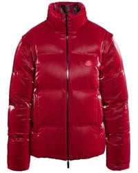 Moncler - Puffer - Lyst