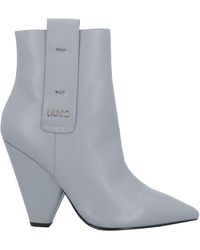 Liu Jo - Ankle Boots - Lyst