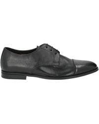 Doucal's - Schnürschuh - Lyst