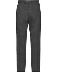 Dunhill - Pants - Lyst