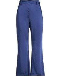 Maliparmi - Pants Polyester - Lyst
