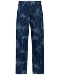 Ahluwalia - Jeans - Lyst