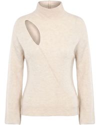 Akep - Turtleneck - Lyst