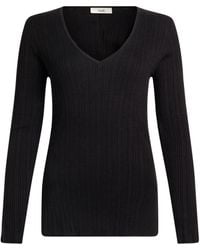 Suoli - Sweater Viscose, Polyester, Polyamide - Lyst
