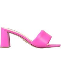 Steve Madden - Sandals - Lyst