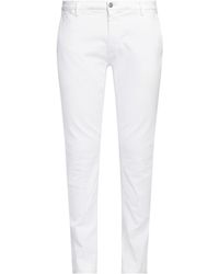 Replay - Trouser - Lyst