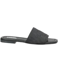 KARL LAGERFELD - Sandals - Lyst