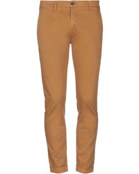 Laboratori Italiani - Pants - Lyst