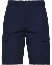 Universal Works - Shorts & Bermuda Shorts - Lyst