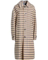 Marni - Abrigo - Lyst