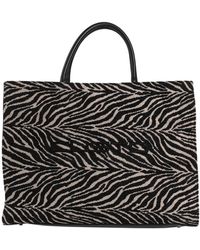 Custoline - Handbag Polyester, Polyurethane - Lyst