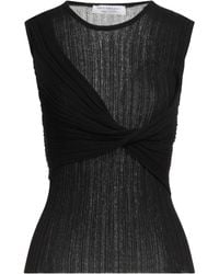 Philosophy Di Lorenzo Serafini - Sweater Viscose, Polyamide - Lyst