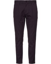 Officina 36 - Trouser - Lyst