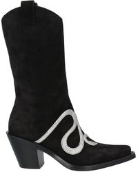 Rene Caovilla - Ankle Boots - Lyst