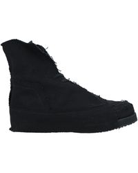 Yohji Yamamoto - Sneakers - Lyst