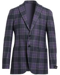 SCABAL® - Blazer Virgin Wool, Cashmere - Lyst