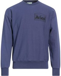 Aries - Sweatshirt - Lyst