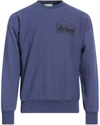 Aries - Sweatshirt - Lyst