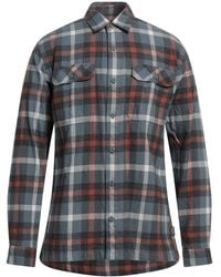 Patagonia - Shirt Organic Cotton - Lyst