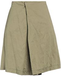 DSquared² - Midi Skirt - Lyst