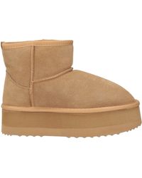 Gaelle Paris - Ankle Boots - Lyst
