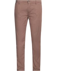 Yan Simmon - Pants - Lyst