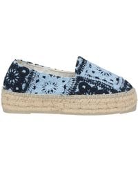 Manebí - Espadrilles - Lyst