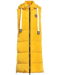 Ottod'Ame - Vest - Lyst