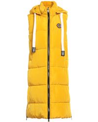 Ottod'Ame - Vest - Lyst