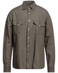 Alessandro Gherardi - Shirt - Lyst