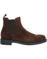 Triver Flight - Ankle Boots - Lyst