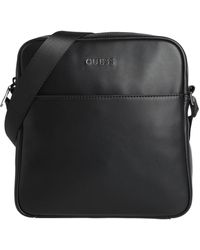 Bolsos Guess de hombre: hasta el 67 % de descuento | Lyst