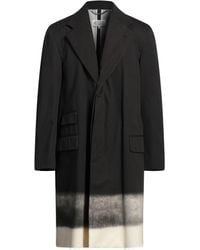 Maison Margiela - Overcoat & Trench Coat - Lyst