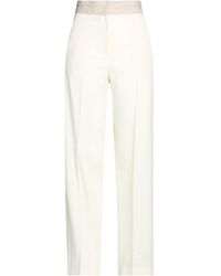 Alysi - Trouser - Lyst
