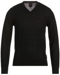 ARMANI EXCHANGE - Jumper - Lyst