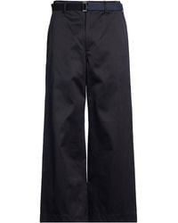 Sacai - Trouser - Lyst
