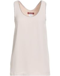 Max Mara - Top - Lyst