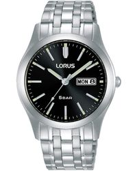 Lorus - Armbanduhr - Lyst