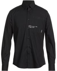 Paul & Shark - Shirt Cotton - Lyst