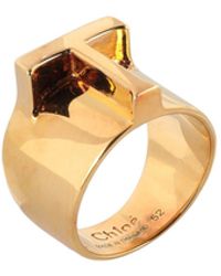 Chloé - Ring - Lyst