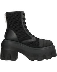 Casadei - Ankle Boots - Lyst