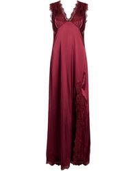 No Secrets - Maxi Dress - Lyst