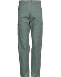 Dickies - Pants Cotton - Lyst