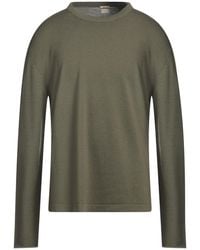 Massimo Alba - Jumper - Lyst