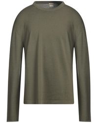 Massimo Alba - Pullover - Lyst