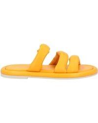 Barracuda - Sandalias - Lyst